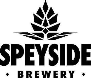 SPEYSIDE BREWERY logo