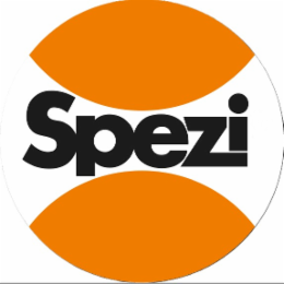 SPEZI logo