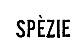 SPEZIE
