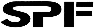SPF logo