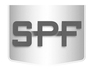 SPF logo