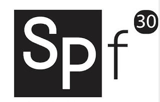 SPF logo