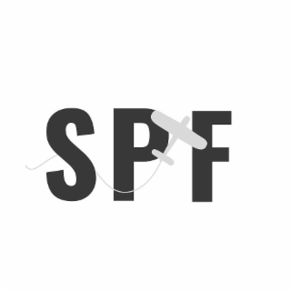 SPF logo