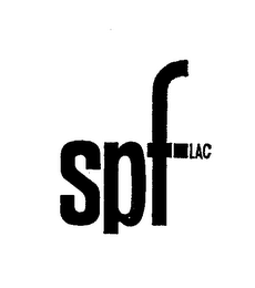 SPF-LAC logo