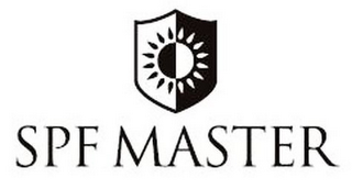 SPF MASTER logo