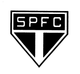 SPFC logo
