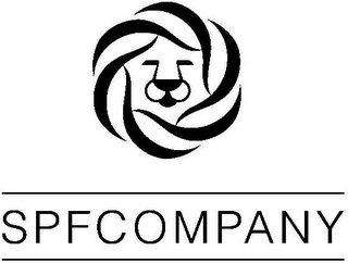 SPFCOMPANY logo