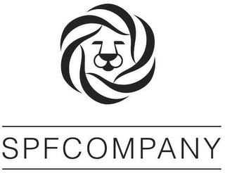 SPFCOMPANY logo