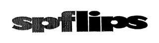 SPFLIPS logo