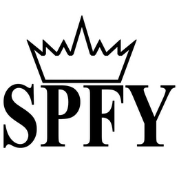 SPFY logo
