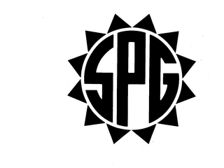 SPG logo