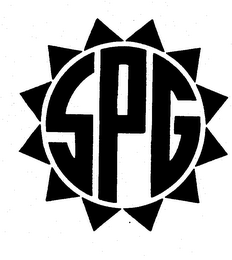 SPG logo