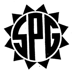 SPG logo