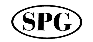 SPG logo