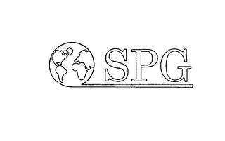 SPG logo