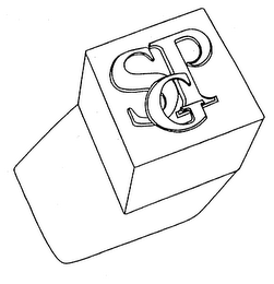 SPG logo