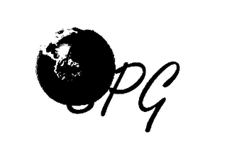 SPG logo