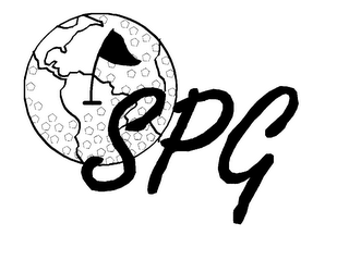 SPG logo