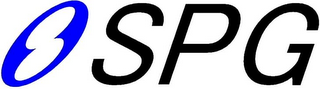 SPG logo