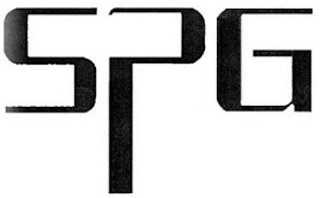 SPG logo
