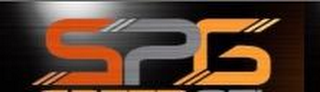 SPG logo