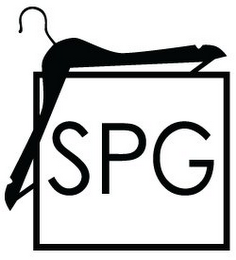 SPG logo