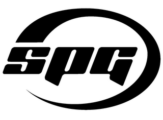 SPG logo