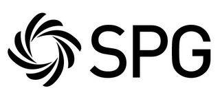 SPG logo