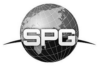 SPG logo