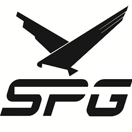 SPG logo