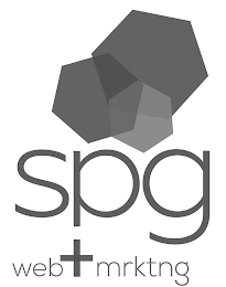 SPG WEB + MRKTNG logo