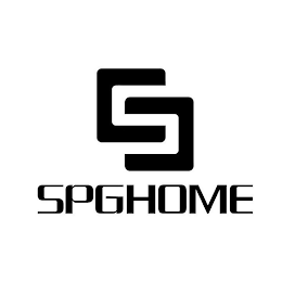 SPGHOME logo