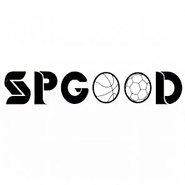 SPGOOD logo