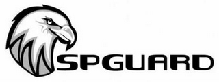 SPGUARD logo