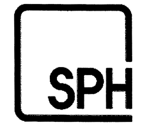 SPH logo
