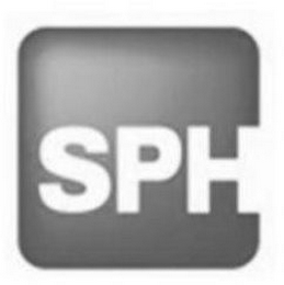 SPH logo