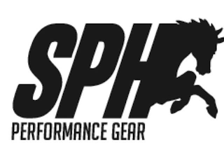 SPH  PERFORMANCE GEAR logo