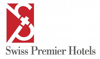 SPH SWISS PREMIER HOTELS logo
