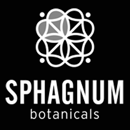 SPHAGNUM BOTANICALS logo