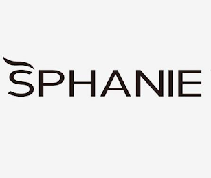 SPHANIE logo