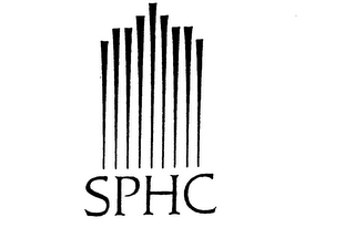SPHC logo