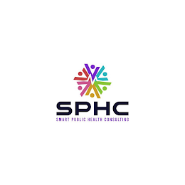 SPHC SMART PUBLIC HEALTH CONSULTING logo