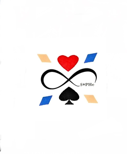 S+PHE logo