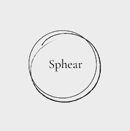 SPHEAR logo