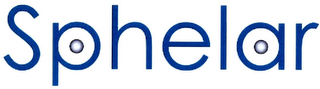 SPHELAR logo