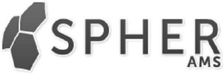 SPHER AMS logo