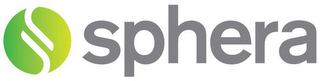 SPHERA logo