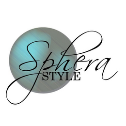 SPHERA STYLE logo