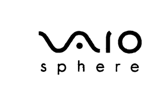 SPHERE logo