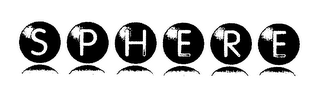 SPHERE logo
